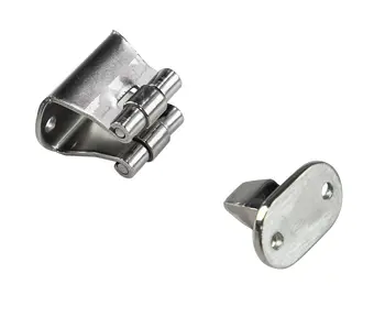 

Door limiter 34x16x23mm 003676