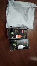 Tent-Lamp-Battery Lantern Outdoor-Bulb Camping-Light Rechargeable Led Portable Porch/garden