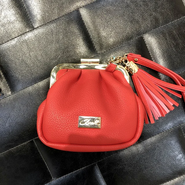 Axel Bolso con asa para mujer, marca|Carteras| - AliExpress