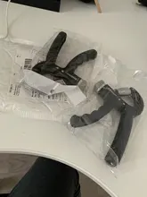 Pinza ajustable de 5-60Kg, ejercitador de mano para Fitness, muñeca FatGrip, aumento de fuerza, resorte, pinza para dedo, expansor carpiano