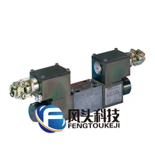 Прямое действие пропорциональный направленный клапан без электрического положения отзывы 4 wra. XE