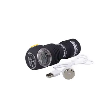 

Lantern armytek tiara C1 Magnet USB XP-L White Light