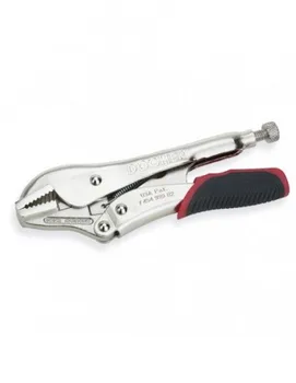 

DOGHER 277P-250 PINCER GRIP PLUS B/STRAIGHT C/C CrMo 250
