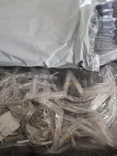 Lights Curtain-String Moon-Lamp Window-Decor Christmas Garland Fairy Icicle-Star LED