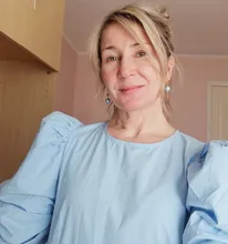 Mini Dress Lantern Short-Sleeve OOTN A-Line Pink Elegant Green Cotton Casual Women Ladies