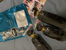 Extensión de pelo rizado Afro, 1-2-3-4, oferta de extensiones de cabello humano Remy, Color Natural, 100%, 8-20 pulgadas