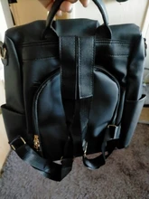 3-en-1 Anti robo las mujeres mochila duradera tela Oxford bolsa de hombro estilo Bonito la escuela de niñas mochila mujeres mochila de viaje