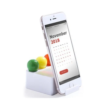 

Marker Set with Mobile Phone Holder and Sticky Notes 145640