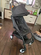 2021 la nueva actualización de cochecito de bebé carro plegable portátil bebé cochecito ligero cochecito de bebé de coche de bebé