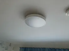 Led-Ceiling-Light Wifi YLXD01YL Remote-Intelligent-Moonlight Smart-App Round 28W 95ra