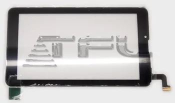 

Touchscreen for Digma hit 4G ht7074ml (version 1)