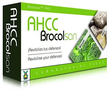 

Tegor Ahcc - 100 gr
