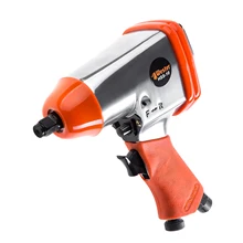 Гайковерт пневматический ударный WESTER HSS-10