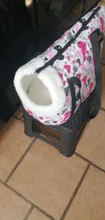 Pet-Carrier Backpack Pet-Sling-Bag Dog-Bags Travel Chihuahua Fashion Puppy Cats Dogs