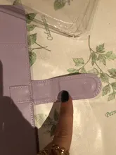 Carpeta de archivos recargable para Notebook, funda para Bloc de notas, carpeta de cuero, suministros de oficina, novedad