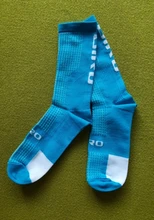 Calcetines de compresión para hombre y mujer, medias transpirables para deportes al aire libre, ciclismo, baloncesto y Fitness, 12,12