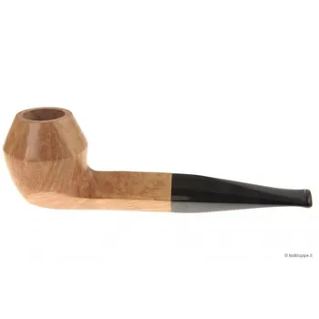 

Pipe waxed - Bulldog