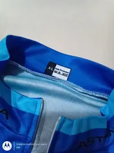 Astana-Conjunto de Jersey de ciclismo para hombre, ropa deportiva de montaña para verano, 2020