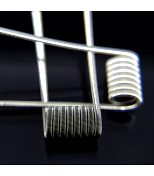 

MINI SAGRES KA1 NI80 0.80/0.40-TOBAL COILS