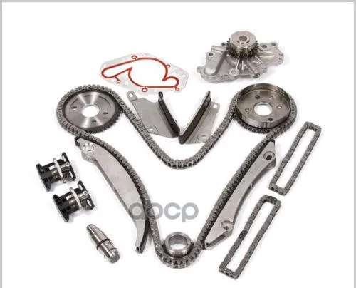 Комплект Цепи Грм Chrysler 2.7 98-03 CLOYES арт. 9-0397SA