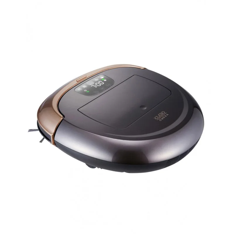 Робот пылесос iCLEBO Omega Gold (YCR M07 10)| |