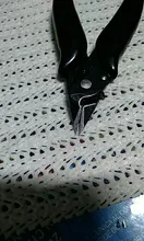 Diagonal Pliers Wire-Cutter Model-Hand-Tools Rubber-Handle Cutting Small Mini Electronic