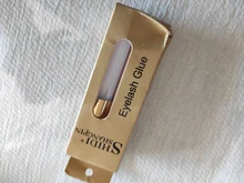 Pegamento de secado rápido para pestañas, pegamento de extensión de pestañas postizas de larga duración, adhesivo de belleza impermeable, herramientas de maquillaje, pegamento para pestañas, 5ML