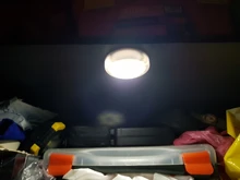 Decor-Lamp Cabinet-Light Closet Staircase Motion-Sensor Bedroom Kitchen Wireless 6LED