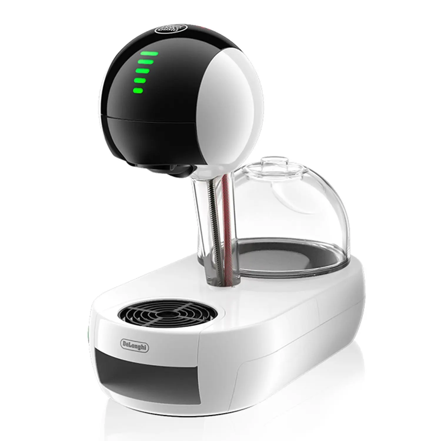 Dolce Gusto Delonghi Stelia EDG635W 