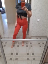 Gym Leggings Sportswear Clothing Trousers Yoga-Pants Running-Tights Seamless Fitness