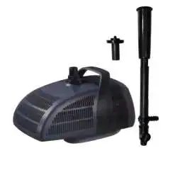 

Pump for water fountain with nozzles "pf-1000", the 1000 L/H