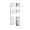 

Heated towel rail electric Rointe D SERIES Chrome V DTE045SEC