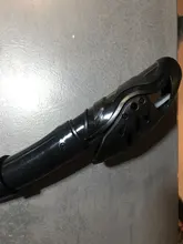 Boquilla de silicona de alta calidad para esnórquel de natación, tubo de buceo de respiración de aire completamente seco, deportes acuáticos al aire libre, buceo