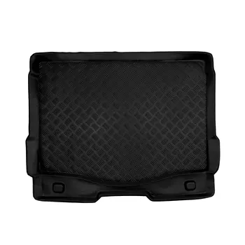 

CUBREMALETERO A MEDIDA PARA PEUGEOT 207 SW FAMILIAR (2006-2013) PROTECTOR MALETERO CUBETA CUBRE MALETERO