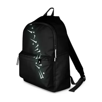 

Backpack 3D Dovahkin