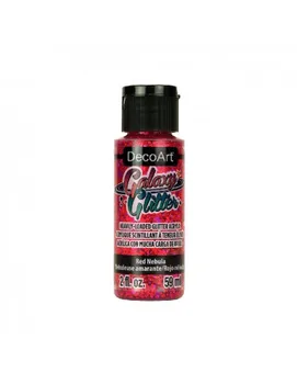 

DECOART ACRYLIC GALAXY GLITTER 59 ML NETWORK NEBULA