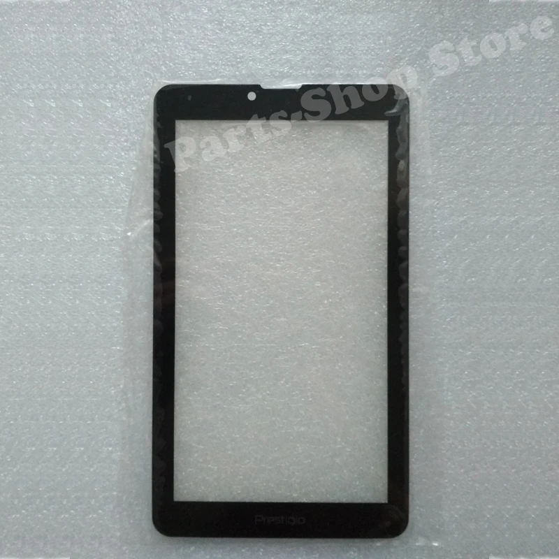 Сенсорное стекло тачскрин для Prestigio Wize 4117 3G PMT4117_3G сенсорный экран | Компьютеры и