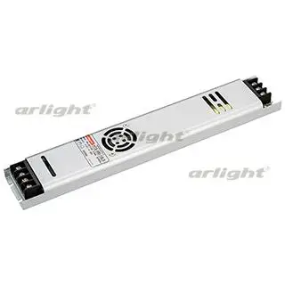 022990 Блок питания HTS-300-12-LS(12V, 25A, 300W) ARLIGHT