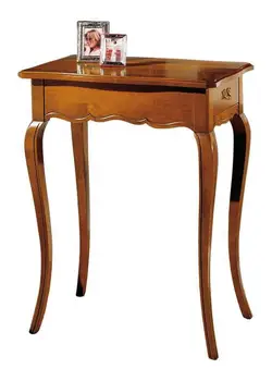 

Coffee Table Louis XV with drawer