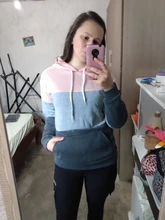 Yvlvol mujeres sudaderas con capucha de otoño e invierno Sudadera Mujer sudaderas con capucha Harajuku de talla grande 5XL envío de la gota