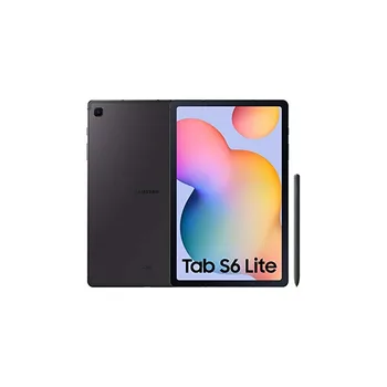 

Samsung Tab S6 Lite 10.4 "128gb Lte Gray