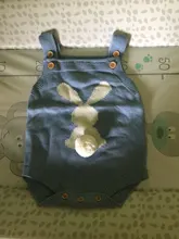 Monos de punto para bebé recién nacido, diseño de conejo Adorable, Onsie divertida, prendas de vestir exteriores de otoño y primavera