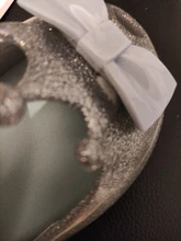 Sandalias de verano con estampado de corona para niñas, zapatos de gelatina, antideslizantes, Mini Melissa, SH19077