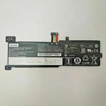 

L17l2pf0 5b10q41212 l17l2pf1 l17d2pf1 l17l2pf1 l17m2pf0 l17m2pf1 l17m2pf2 original battery for Lenovo 330-14 330-15 330-17