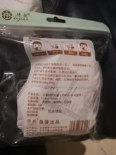 Mascarilla KN95 de 5 capas con filtro para niños, máscara facial antipolvo, PM2.5, FFP2, de 10 a 200 Uds.