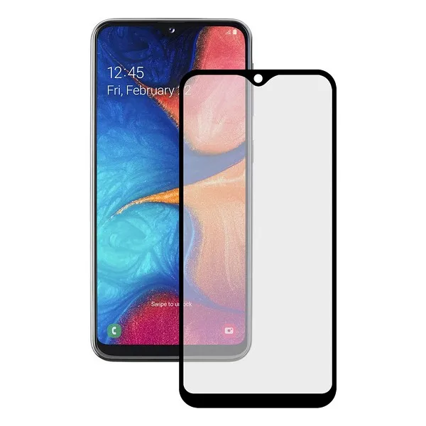 Закаленное защитное стекло для экрана samsung Galaxy A20e Extreme 2.5D