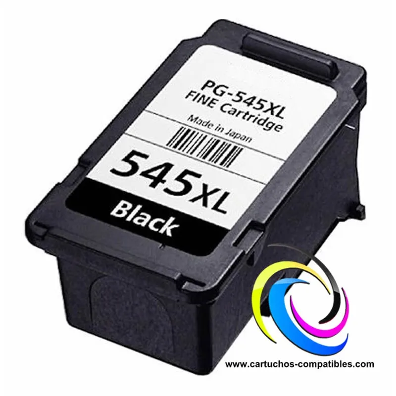 Compatible for Canon PG 545 CL 546 IP2800 IP2850 MG2400 MG2440 MG2450  MG2455 MG2500 MG2540 MG2550 MG2555 MG2900 TS3352|Ink Cartridges| -  AliExpress