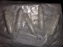 Tapones de silicona para los oídos con reducción de ruido, tapones de silicona suaves para los oídos, para natación, protectores para dormir, caja de 6 pares