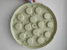 Feeder Toys Dispensing Puppy Pet-Puzzle Pet-Dog Training-Games Slow Interactive Small