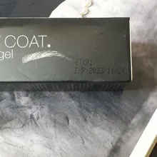 BANXEER-Gel para Estilismo de cejas, jabón para esculpir cejas, resistente al agua, conjunto de cera transparente para cejas, estilismo de cejas de larga duración